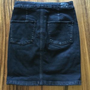 American Eagle Outfitters Skirts - Denim skirt American Eagle Outfitters Skirts - Denim skirt